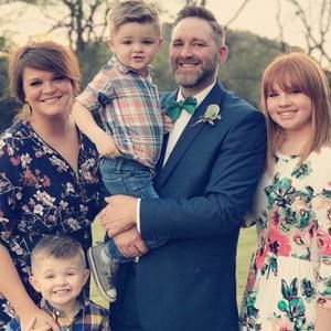 Meet your Posher, Paul